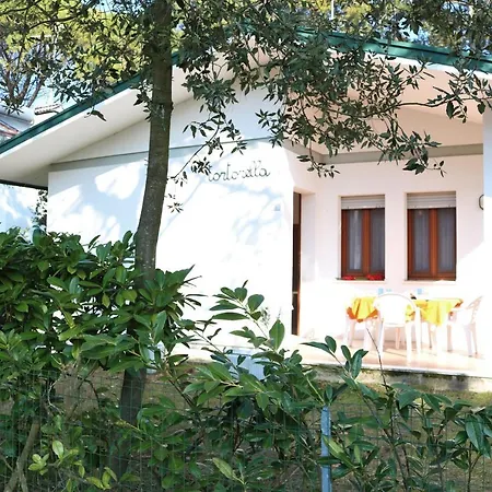 Dream With An Amazing Garden Bibione