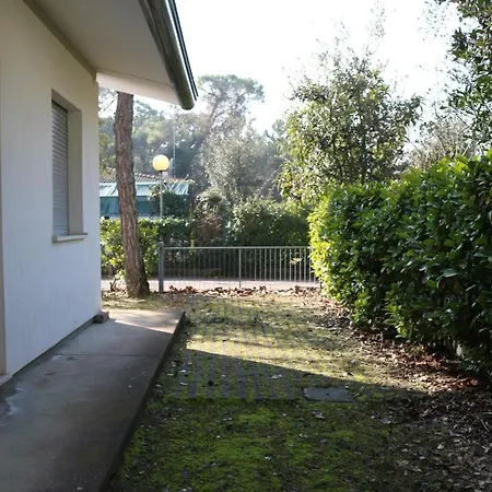 Villa Dream With An Amazing Garden Bibione