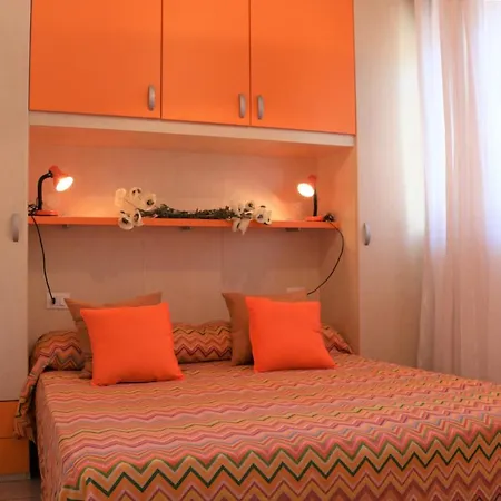 Dream With An Amazing Garden Villa Bibione