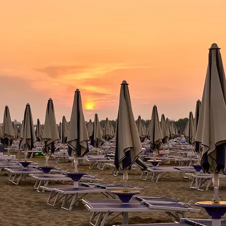 Villa Dream With An Amazing Garden Bibione